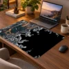 Smoke Fang 60x40 Gaming Mousepad Smoke Fang Dizüstü Gaming Mousepad