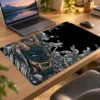 Smoke Fang 60x40 Gaming Mousepad Smoke Fang Dizüstü Gaming Mousepad