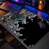 Smoke Fang 60x40 Gaming Mousepad Smoke Fang Dizüstü Gaming Mousepad
