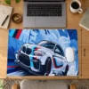 Araba Modelleri ETSY-105 Dizüstü Gaming Mousepad