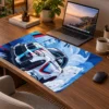 Araba Modelleri ETSY-105 Dizüstü Gaming Mousepad