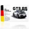 Araba Modelleri ETSY-106 Dizüstü Gaming Mousepad