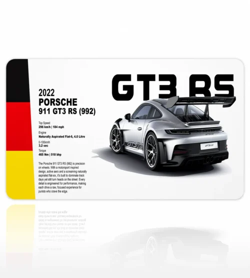 Araba Modelleri ETSY-106 Dizüstü Gaming Mousepad