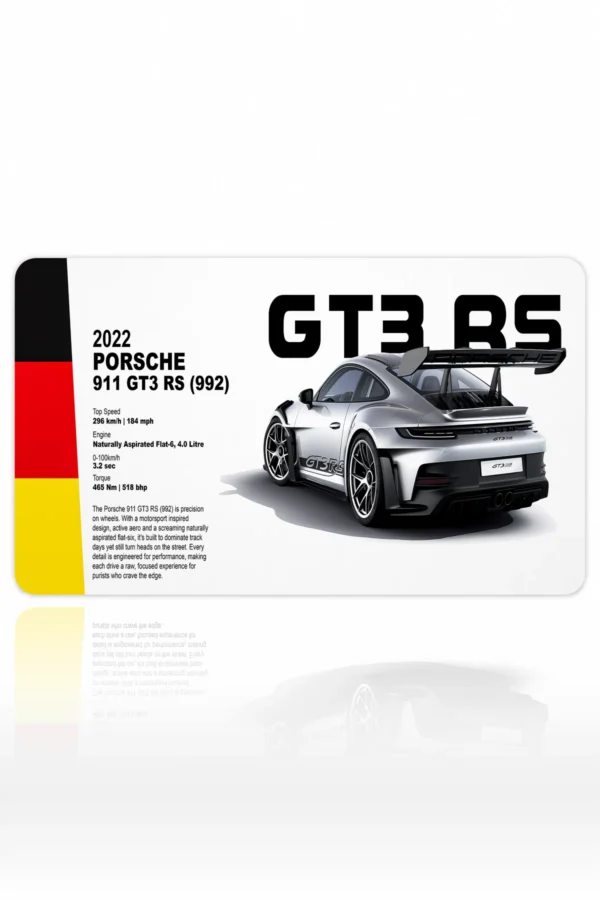 Araba Modelleri ETSY-106 Dizüstü Gaming Mousepad