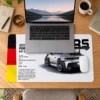 Araba Modelleri ETSY-106 Dizüstü Gaming Mousepad