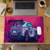 Araba Modelleri ETSY-107 Dizüstü Gaming Mousepad