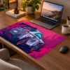 Araba Modelleri ETSY-107 Dizüstü Gaming Mousepad
