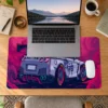 Araba Modelleri ETSY-107 Dizüstü Gaming Mousepad