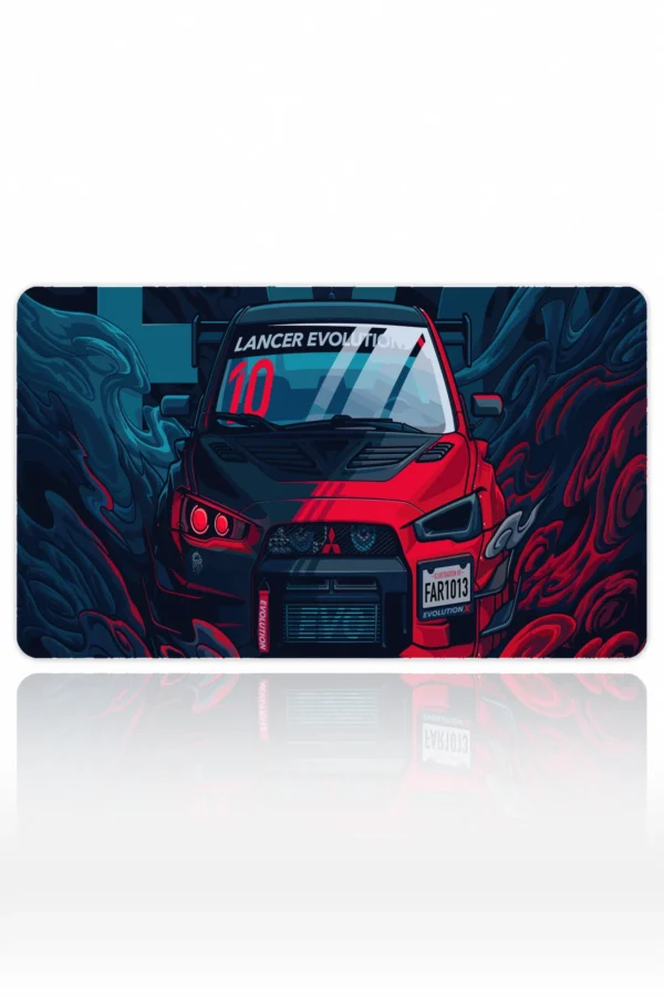 Araba Modelleri ETSY-108 Dizüstü Gaming Mousepad