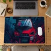 Araba Modelleri ETSY-108 Dizüstü Gaming Mousepad