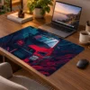 Araba Modelleri ETSY-108 Dizüstü Gaming Mousepad