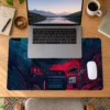 Araba Modelleri ETSY-108 Dizüstü Gaming Mousepad