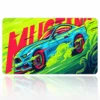 Araba Modelleri ETSY-109 Dizüstü Gaming Mousepad