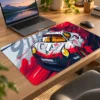 Araba Modelleri ETSY-110 Dizüstü Gaming Mousepad