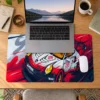 Araba Modelleri ETSY-110 Dizüstü Gaming Mousepad