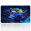 Araba Modelleri ETSY-111 Dizüstü Gaming Mousepad