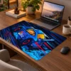 Araba Modelleri ETSY-111 Dizüstü Gaming Mousepad