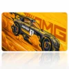 Araba Modelleri ETSY-112 Dizüstü Gaming Mousepad