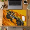 Araba Modelleri ETSY-112 Dizüstü Gaming Mousepad