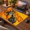 Araba Modelleri ETSY-112 Dizüstü Gaming Mousepad