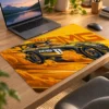 Araba Modelleri ETSY-112 Dizüstü Gaming Mousepad