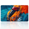 Araba Modelleri ETSY-113 Dizüstü Gaming Mousepad