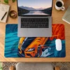 Araba Modelleri ETSY-113 Dizüstü Gaming Mousepad