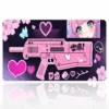 Kawaii Blaster Dizüstü Gaming Mousepad