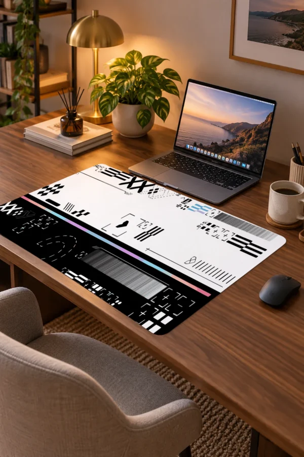 NEXTRUCT ETSY-116 Dizüstü Gaming Mousepad