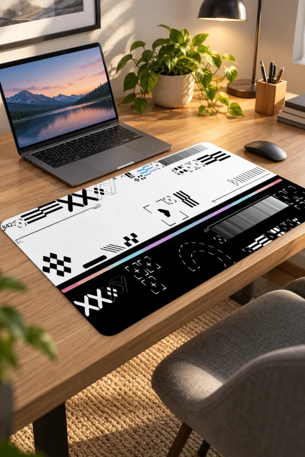 NEXTRUCT ETSY-116 Dizüstü Gaming Mousepad