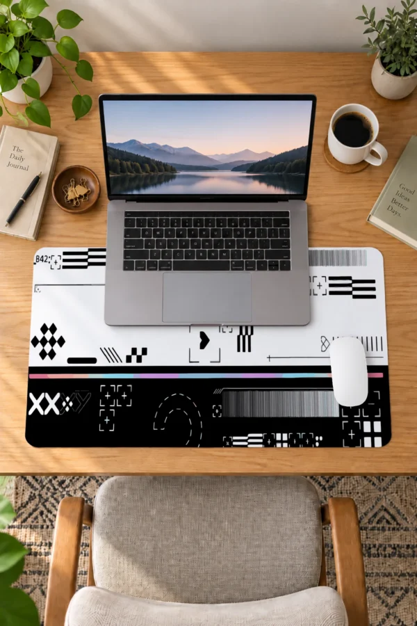 NEXTRUCT ETSY-116 Dizüstü Gaming Mousepad