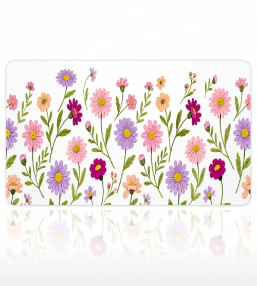 Spring Melody Dizüstü Gaming Mousepad