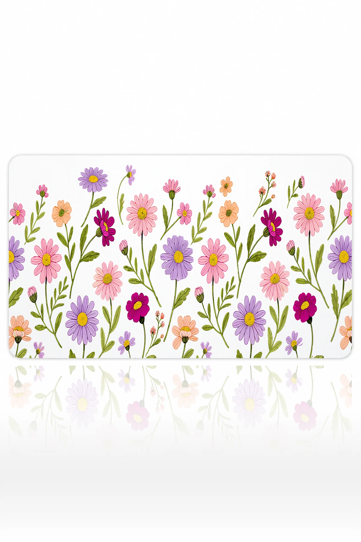 Spring Melody 60x40 Gaming Mousepad Spring Melody Dizüstü Gaming Mousepad