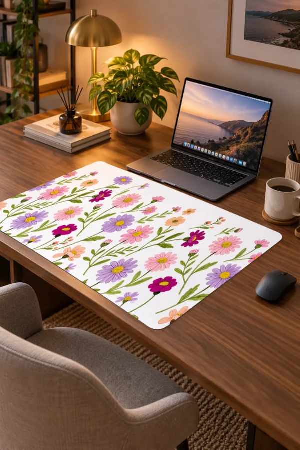 Spring Melody 60x40 Gaming Mousepad Spring Melody Dizüstü Gaming Mousepad
