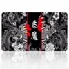 Toxic Demon Gray Dizüstü Gaming Mousepad