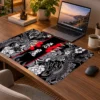 Toxic Demon Gray Dizüstü Gaming Mousepad