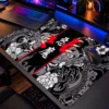 Toxic Demon Gray Dizüstü Gaming Mousepad