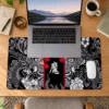 Toxic Demon Gray Dizüstü Gaming Mousepad