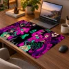 Hands of the Oni Pembe Dizüstü Gaming Mousepad