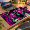 Hands of the Oni Pembe Dizüstü Gaming Mousepad