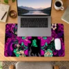 Hands of the Oni Pembe Dizüstü Gaming Mousepad