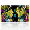 Hands of the Oni Yellow 60x40 Gaming Mousepad Hands of the Oni Sarı Dizüstü Gaming Mousepad
