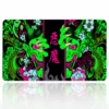 Hands of the Oni Yeşil Dizüstü Gaming Mousepad