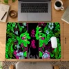 Hands of the Oni Yeşil Dizüstü Gaming Mousepad