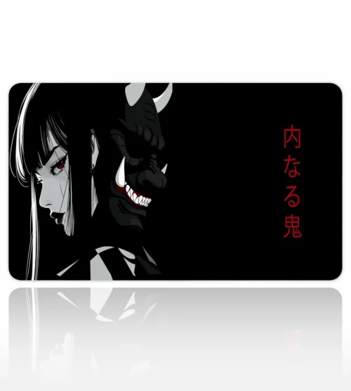 YamiHime 60x40 Gaming Mousepad YamiHime Dizüstü Gaming Mousepad