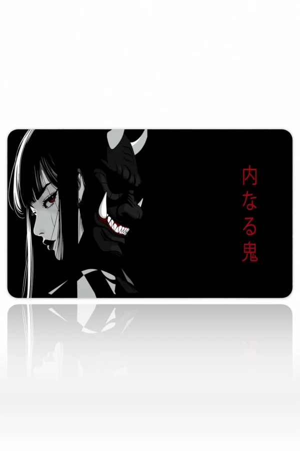 YamiHime Dizüstü Gaming Mousepad