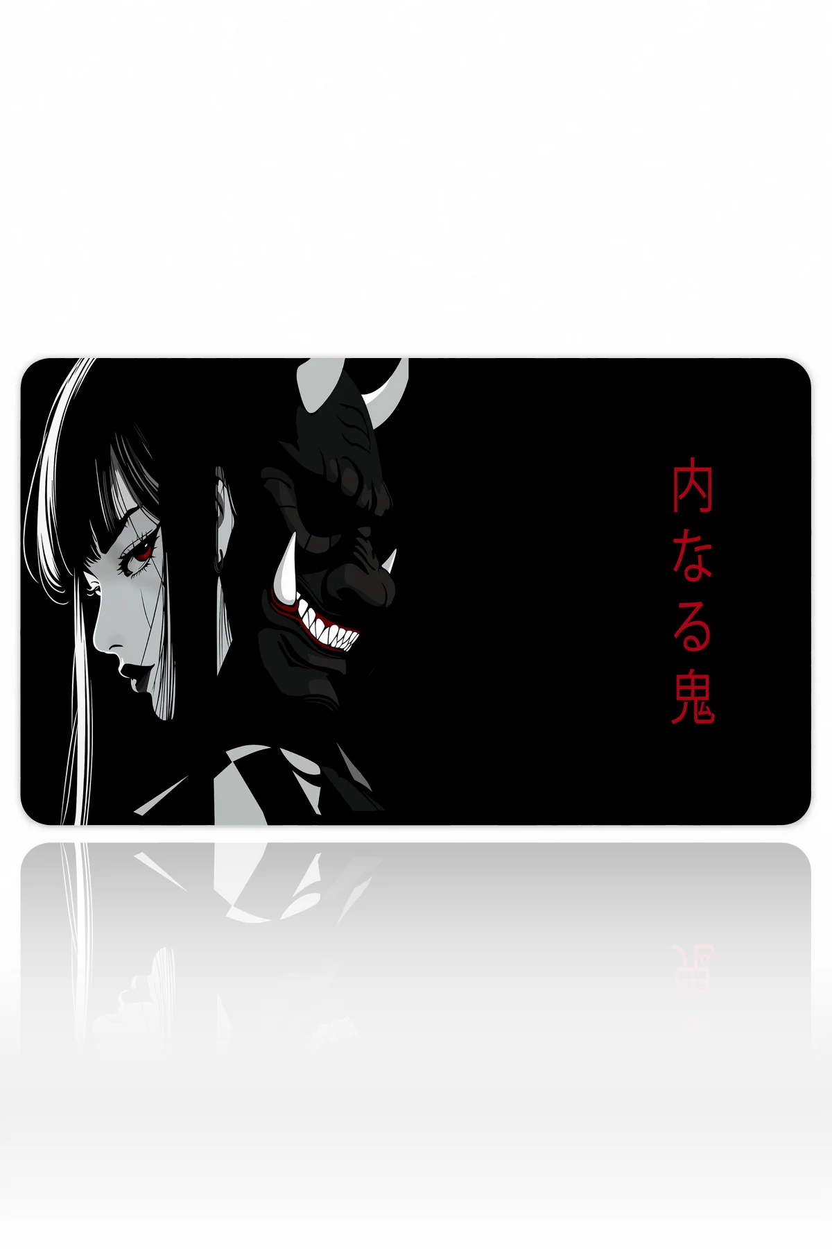YamiHime Dizüstü Gaming Mousepad