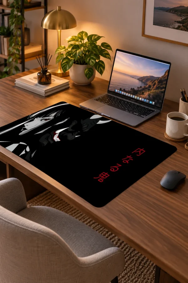YamiHime Dizüstü Gaming Mousepad
