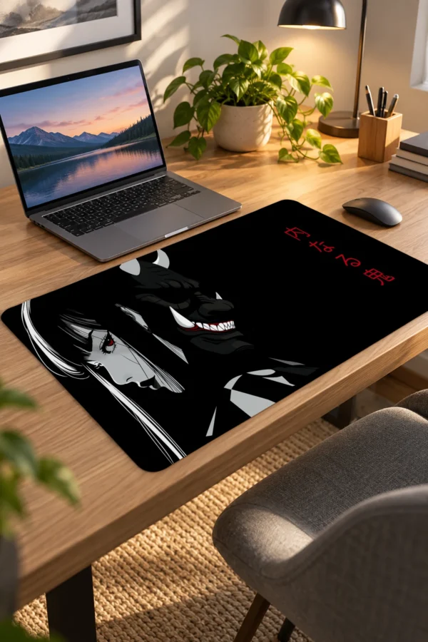 YamiHime Dizüstü Gaming Mousepad