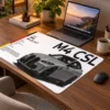 Araba Modelleri ETSY-127 Dizüstü Gaming Mousepad